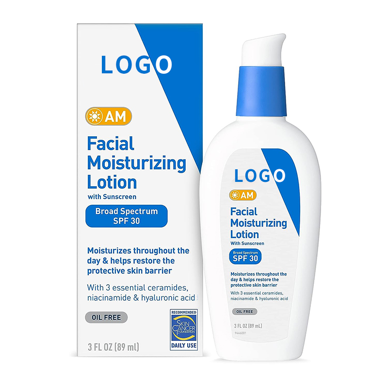 Facial Moisturizing Lotion SPF 30