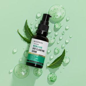 Neem + BHA Anti-acne Clarifying Serum