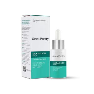 Salicylic Acid Serum For Acne