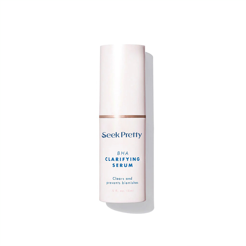 BHA Clarifying Serum for Acne