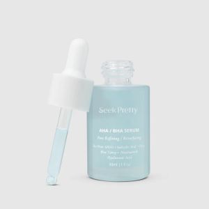 Aha/Bha Resurfacing Serum