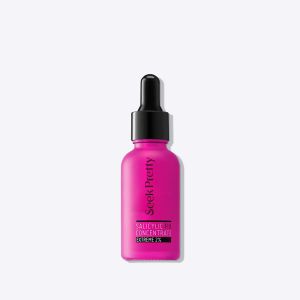 2% Concentrated Salicylic Acid Serum