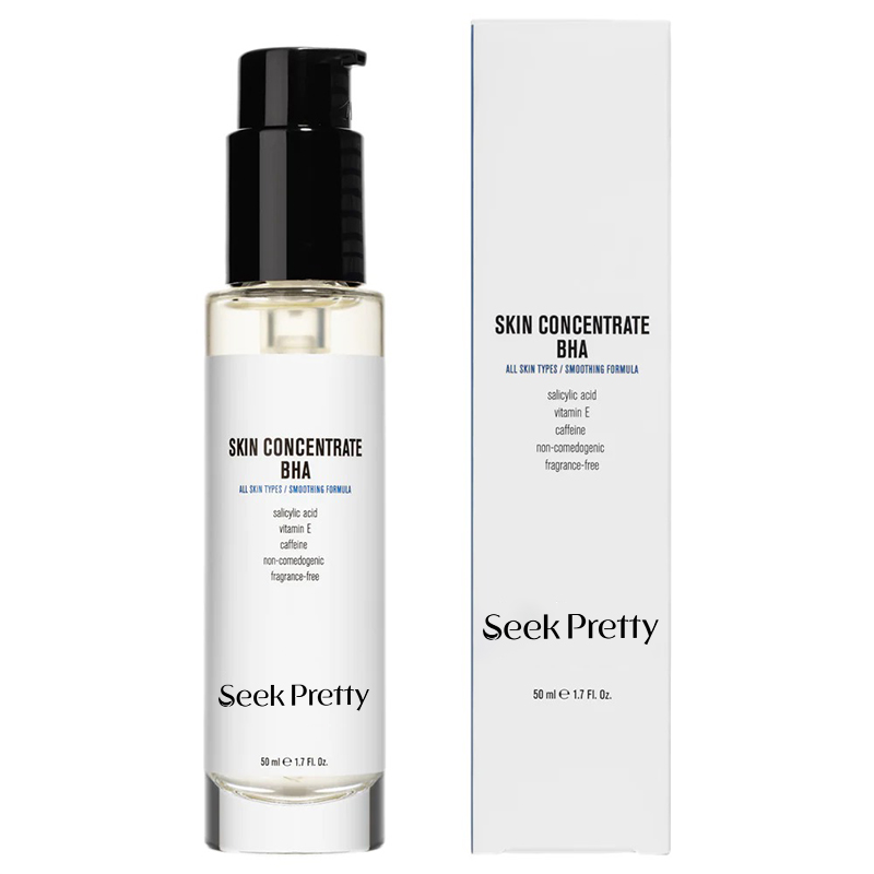 Concentrate BHA Skin Serum