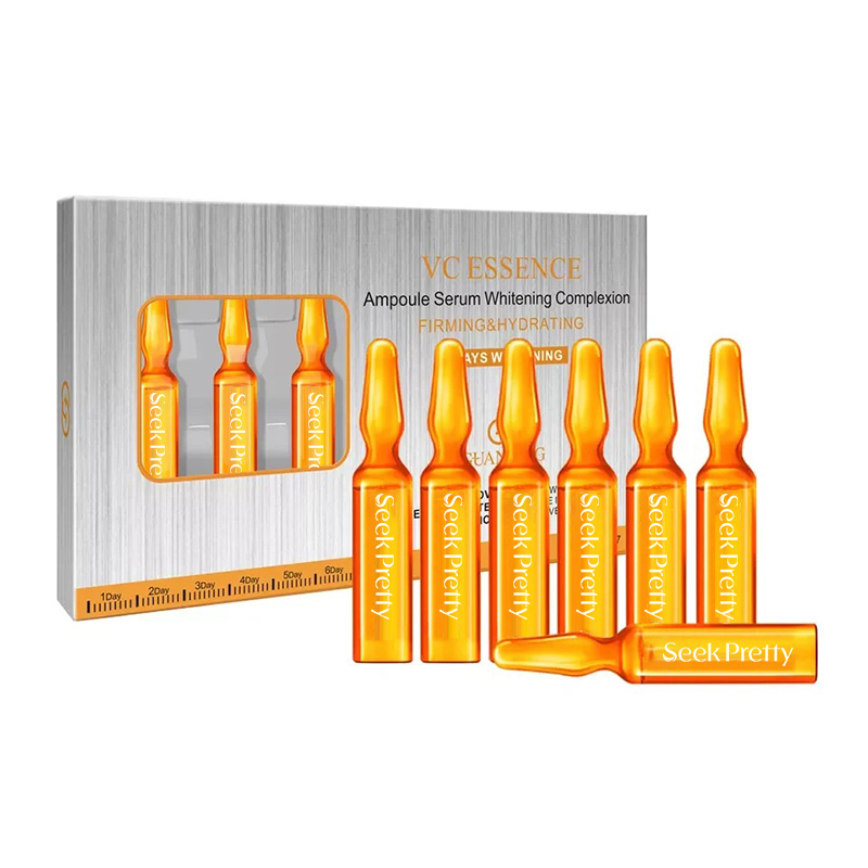 VC Ampoule Serum