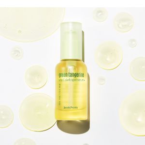 Green Tangerine Vitamin C Dark Spot Serum