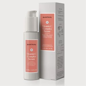 Vitamin C Face Complex Serum