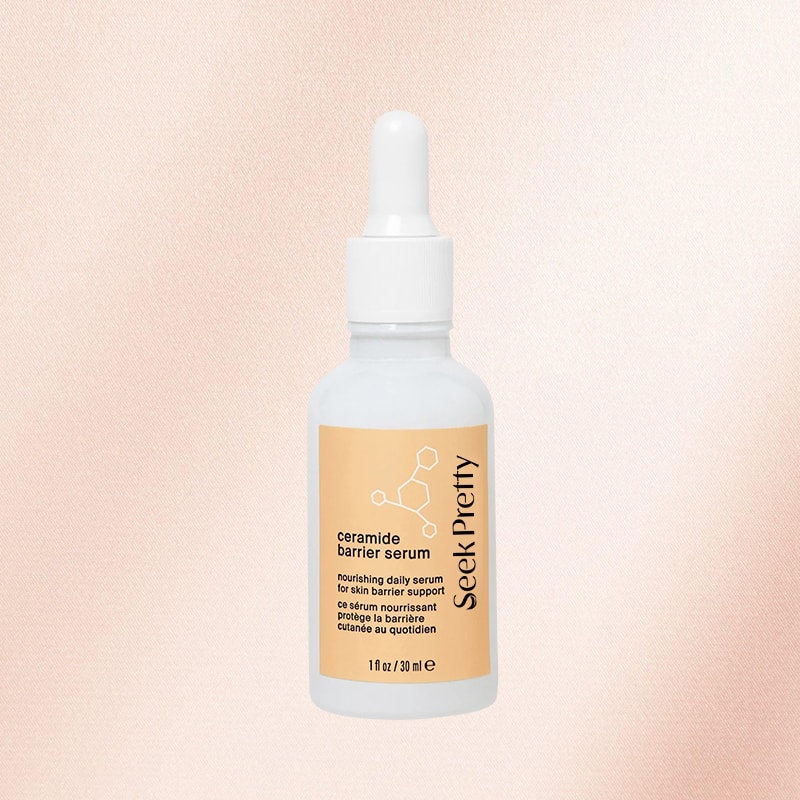 Ceramide Repair Barrier Serum