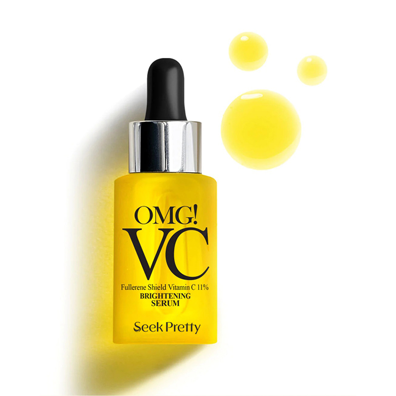 Vitamin C Serum