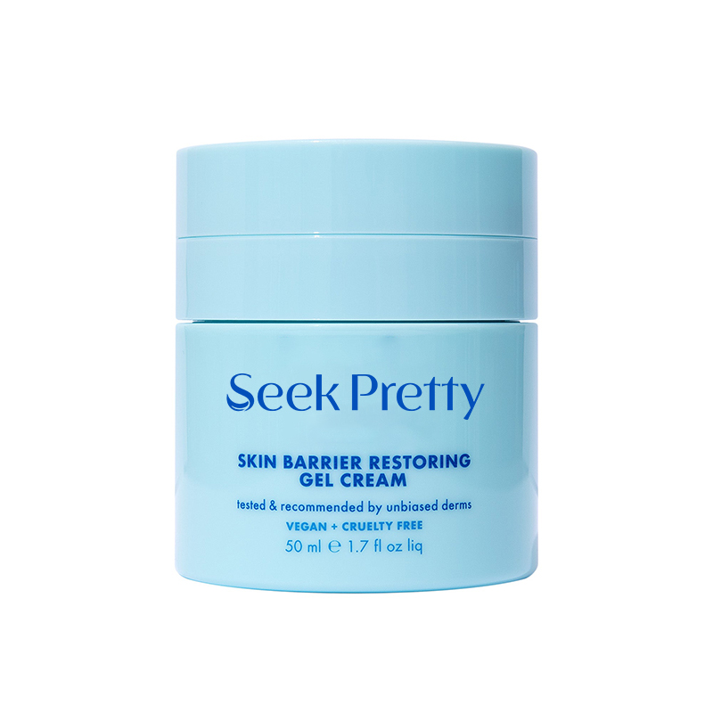 Skin Barrier Restoring Gel Cream