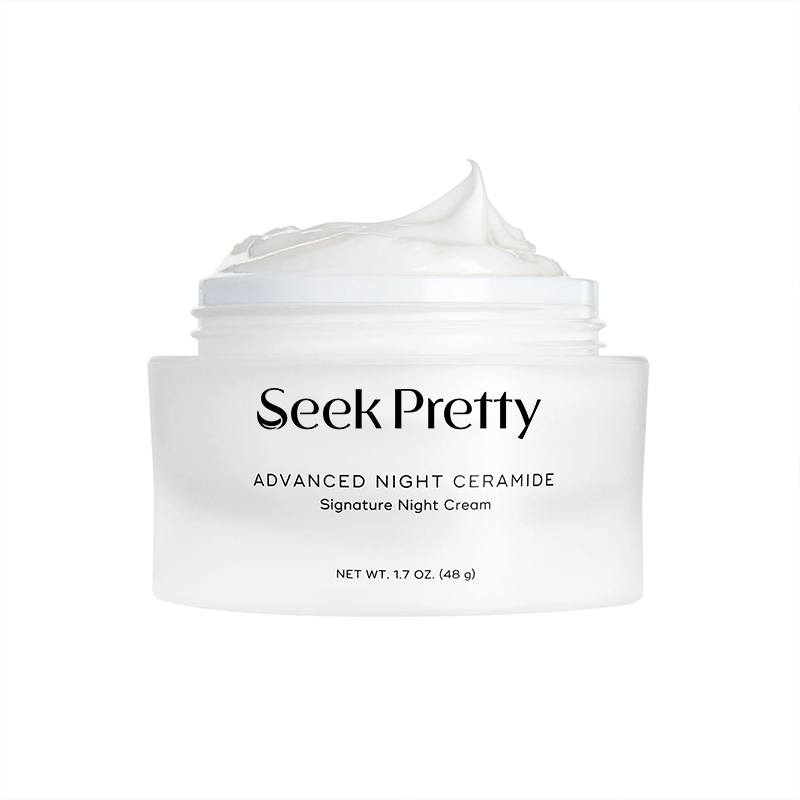 Night Ceramide Facial Cream