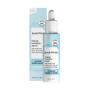 Intense Hydration Serum