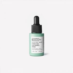 Hydrating Hyaluronic Serum