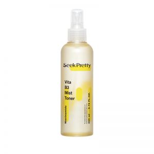 Vitamin B3 Mist Toner