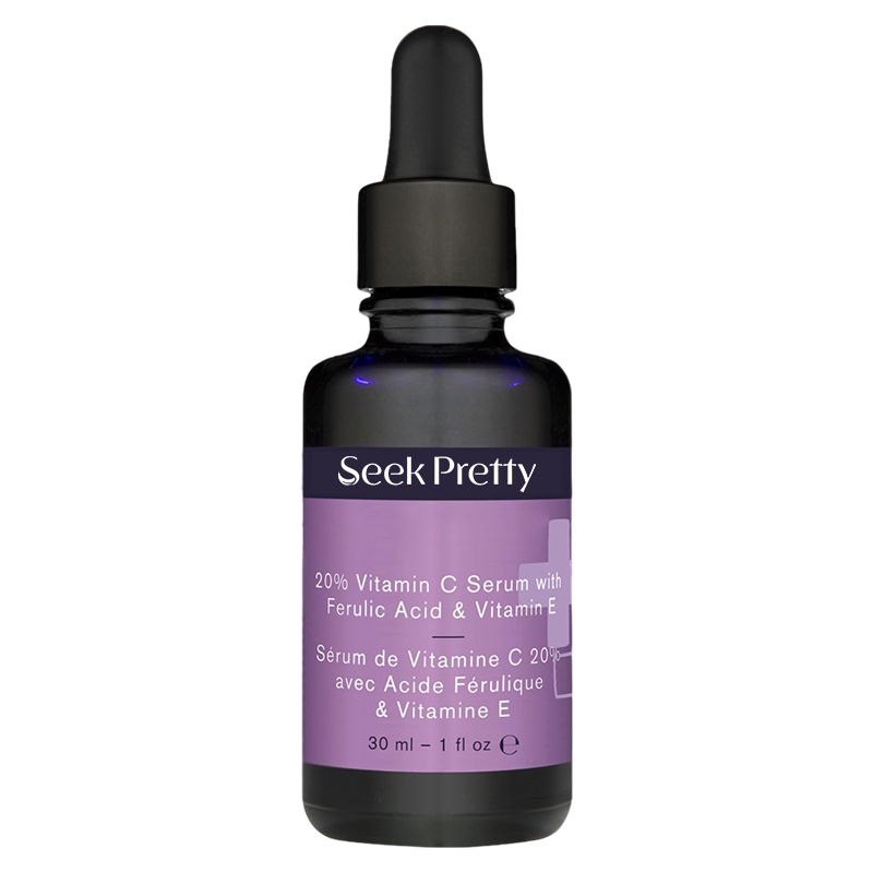 Kakadu Plums 20% Vitamin C Serum For Brighten The Complexion