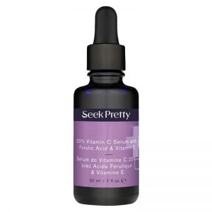 Kakadu Plums 20% Vitamin C Serum For Brighten The Complexion