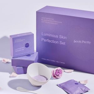 Luminous Skin Perfection Set