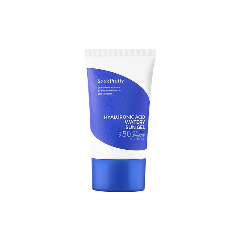 Hyaluronic Acid Watery Sun Gel