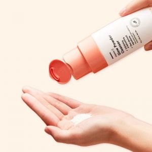 Vitamin C Glow Powder Cleanser