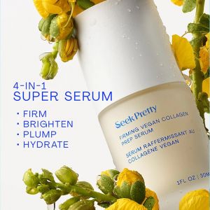 Firming Vegan Collagen Serum