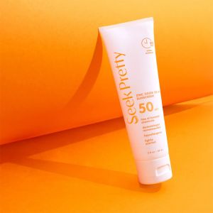 Baby Safe Sunscreen SPF 50+