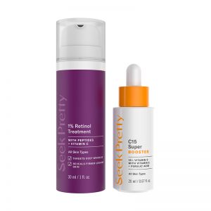 VC+ Retinol Firm Illuminate Advanced Set