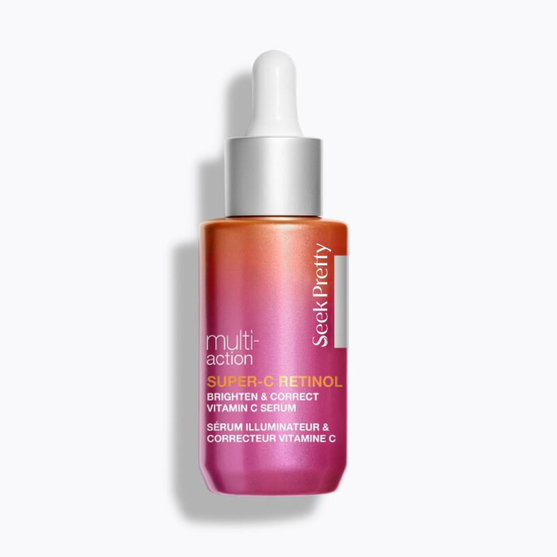 Ultra-Corrective Retinol Brightening Vitamin C Serum