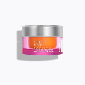 Super-C SPF 30 Vitamin C Moisturizer