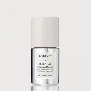 Advanced Multi-Peptide Fine Line Reduction Serum