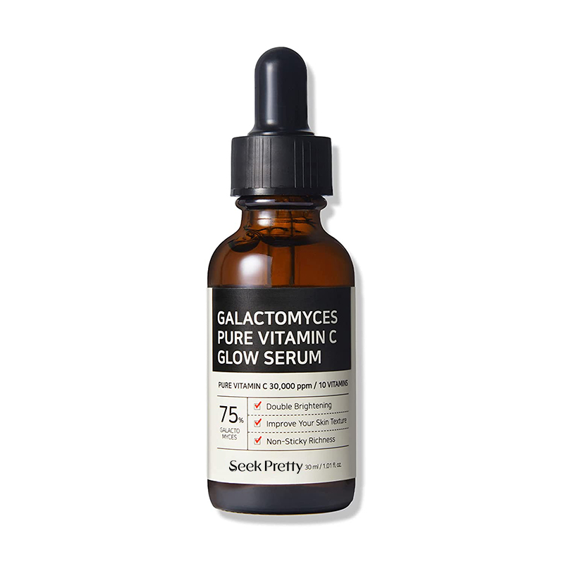 Galactomyces Vitamin C Fusion Serum