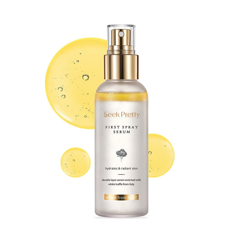 White Truffle Anti-Aging Hydrating Mist Serum