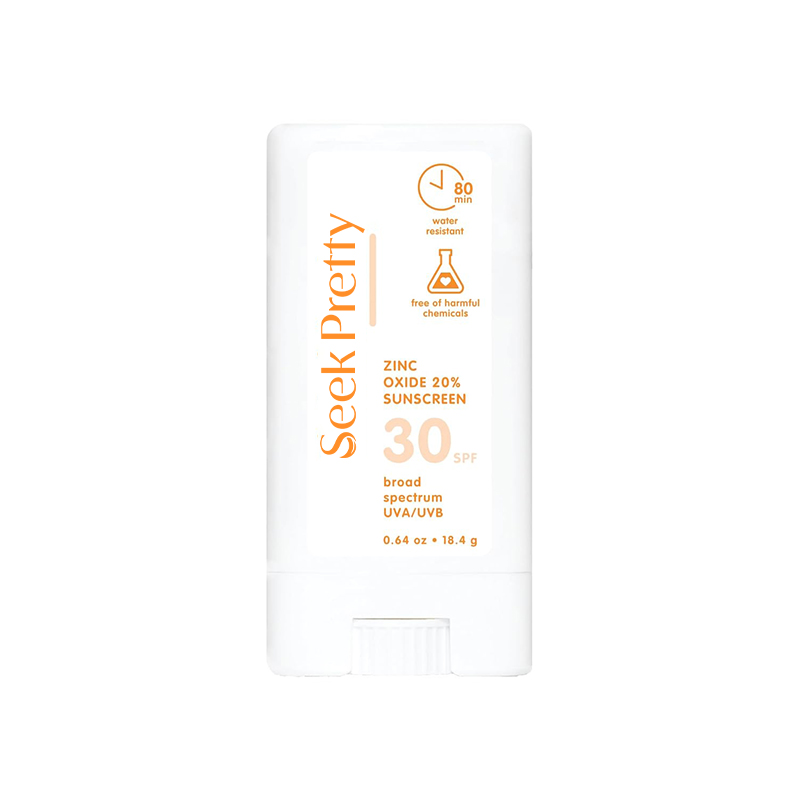 SPF 30 Sunscreen Stick Water Resistant Sun Cream